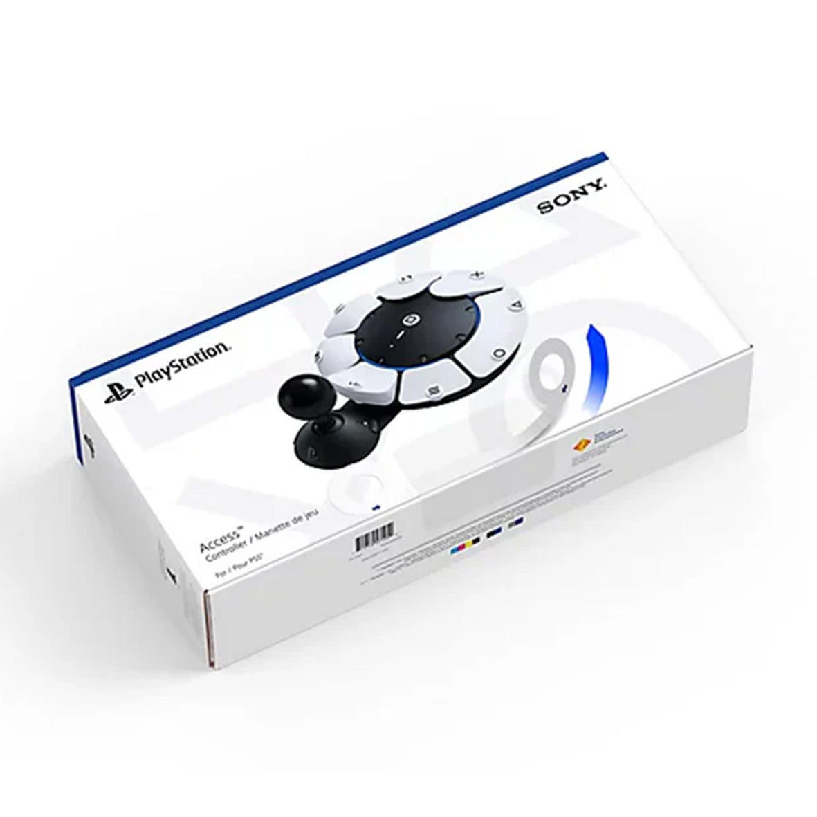 Sony Access Controller For PS5 CFI-ZAC1 G