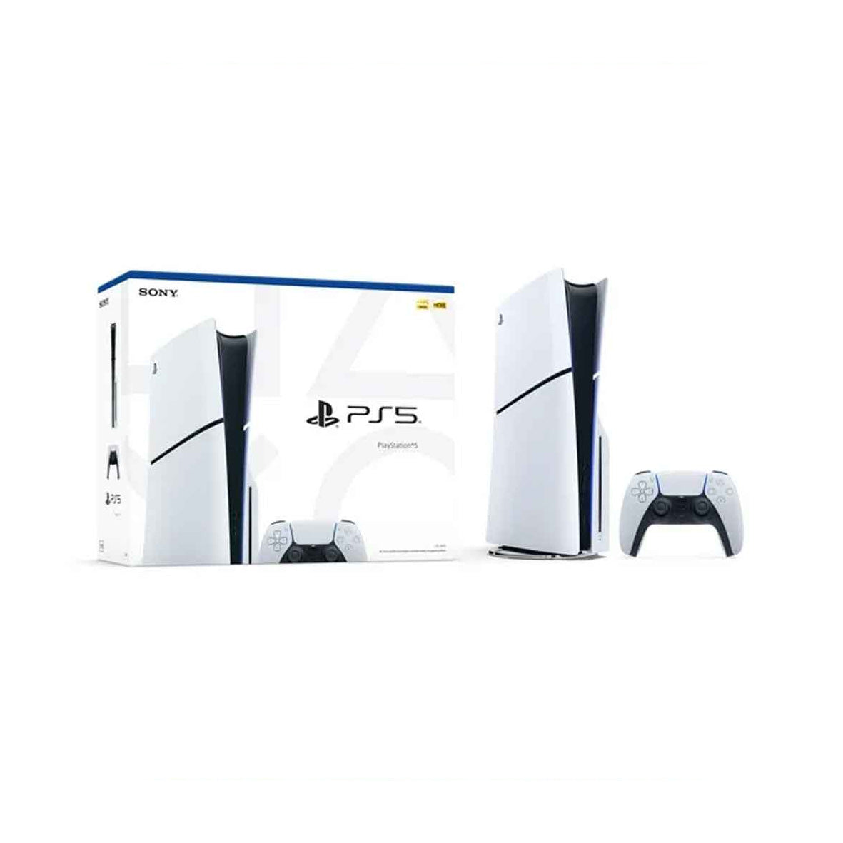 PS5 Eiger CFI-1218A 01 ( Disk Version )