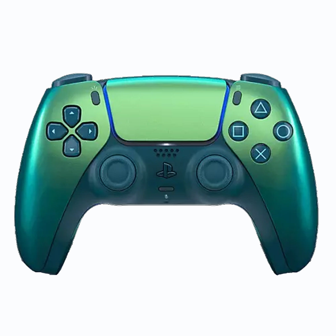 DualSense Wireless Controller – Teal CFI-ZCT1G10