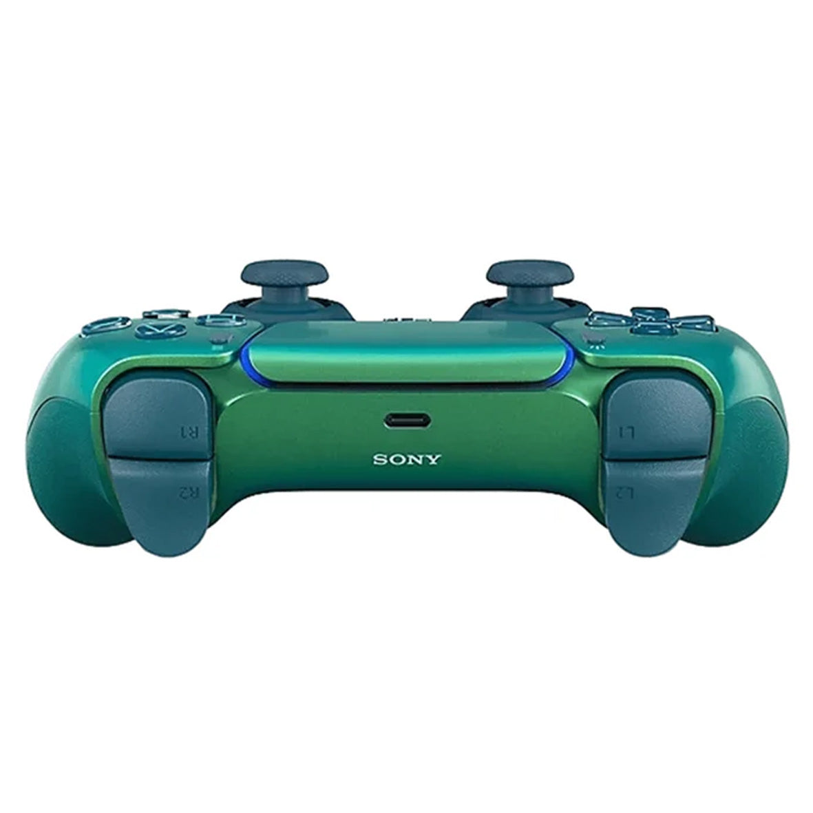 DualSense Wireless Controller – Teal CFI-ZCT1G10