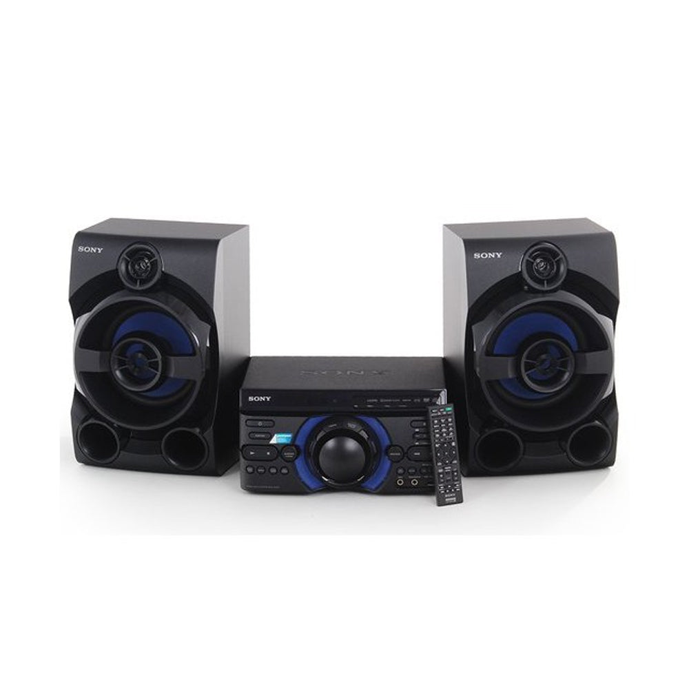 SONY MHC-M40D Sistem Audio dengan DVD