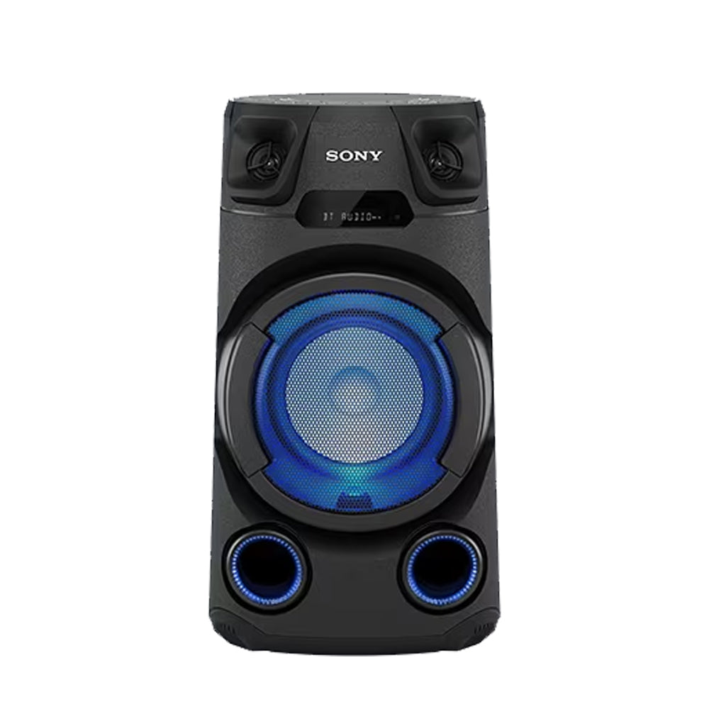 SONY MHC-V13 High Power Audio System BLUETOOTH