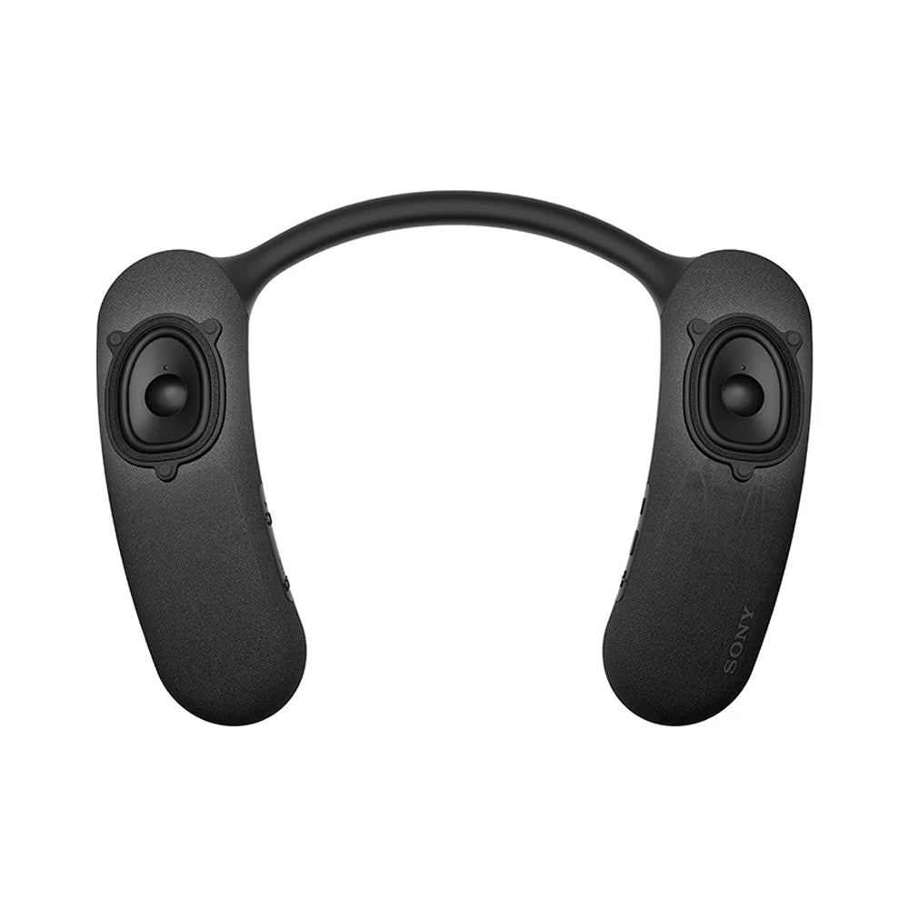 SONY Bravia HT-AN7 Theatre-U Wireless Neckband Speaker