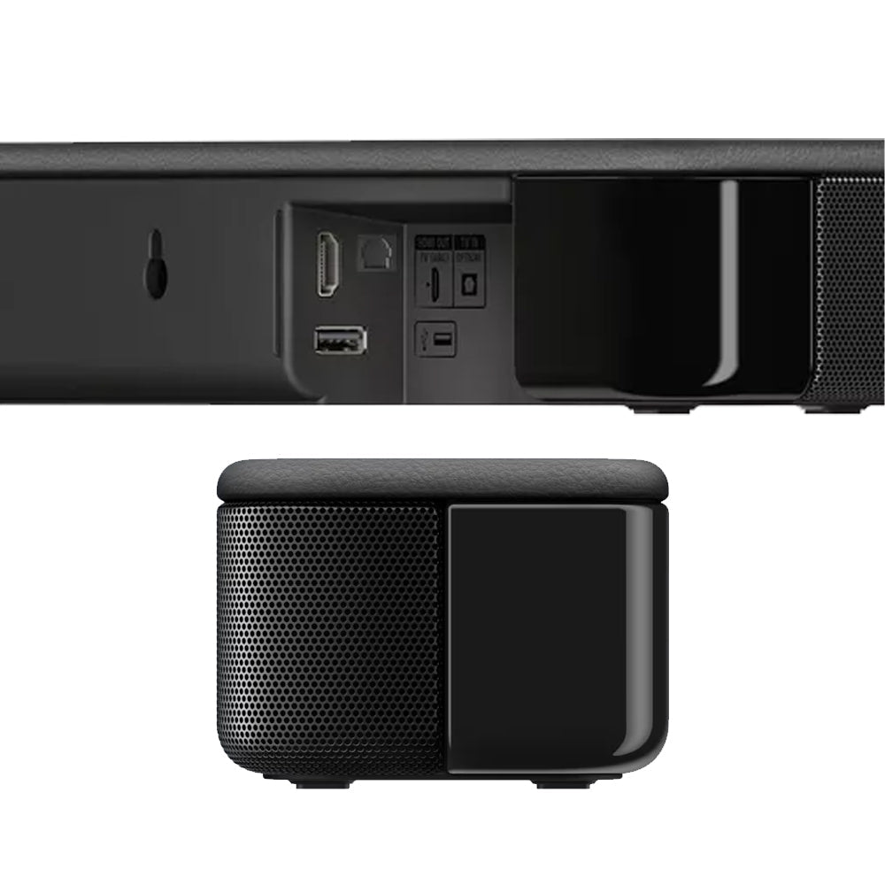 SONY HT-S100F Soundbar 2ch Bluetooth