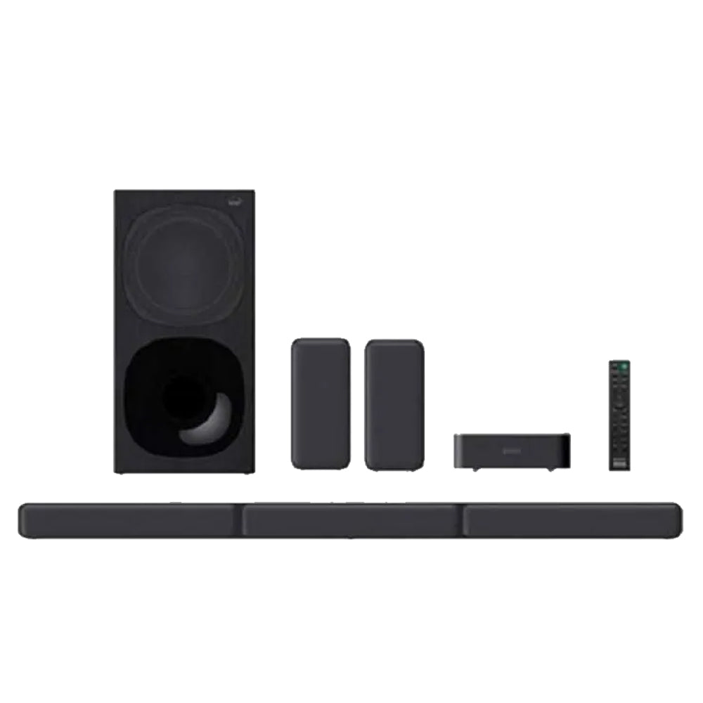 Sony HT-S40R 5.1ch Home Cinema with Wireless Rear Speakers