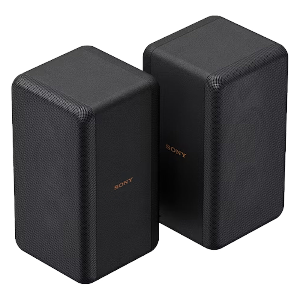 Sony SA-RS3S 100W Additional Wireless Rear Speakers