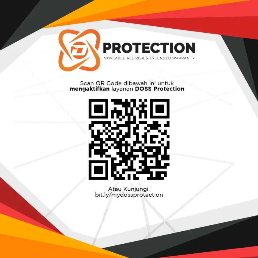 DOSS Protection Movable Allrisk Plan 1-03 ( 0-49 jt )