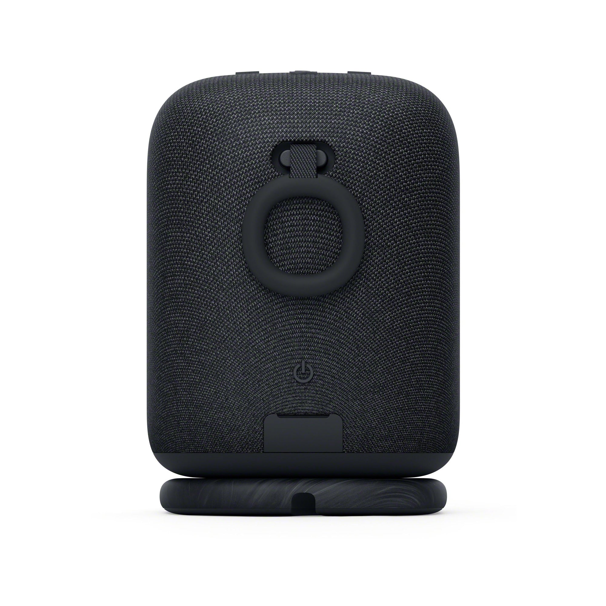 SONY LinkBuds Portable Wireless Speaker SRS-LS1 Black