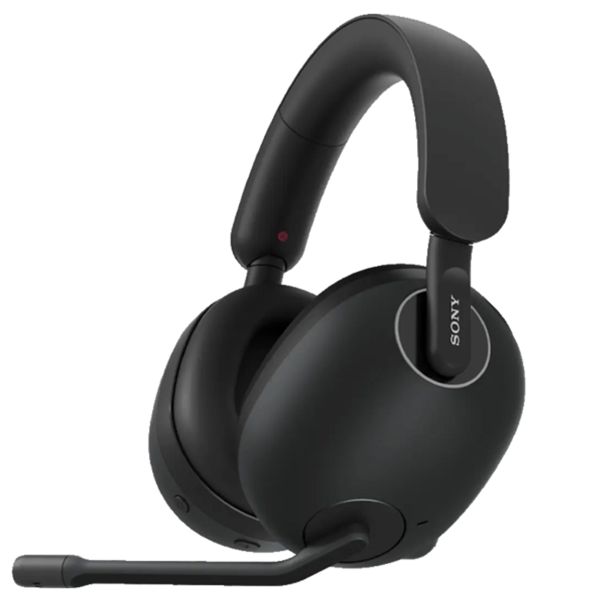 Sony INZONE H9 Wireless Noise-Canceling Gaming Headset (Black)