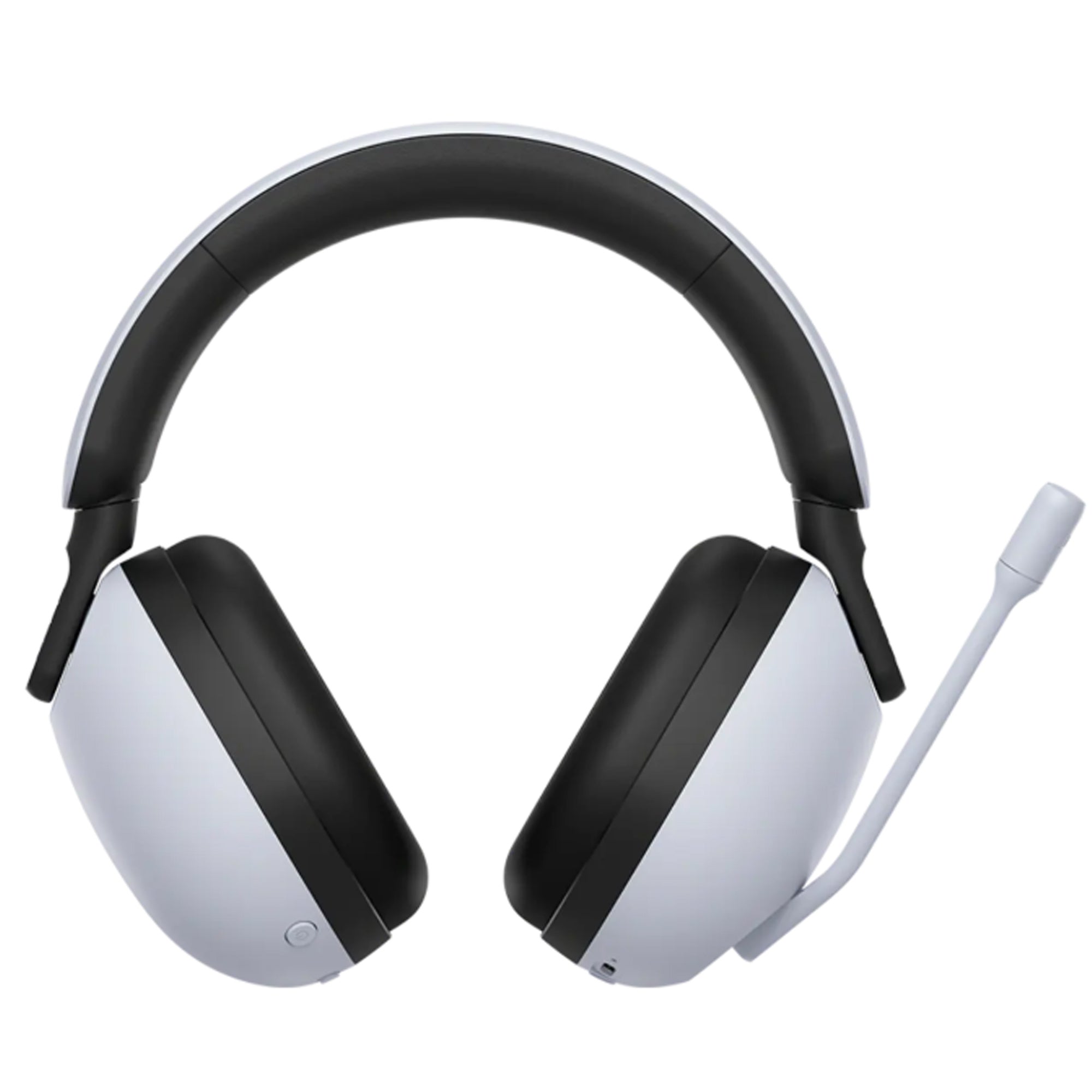 Sony INZONE H9 Wireless Noise-Canceling Gaming Headset (White)