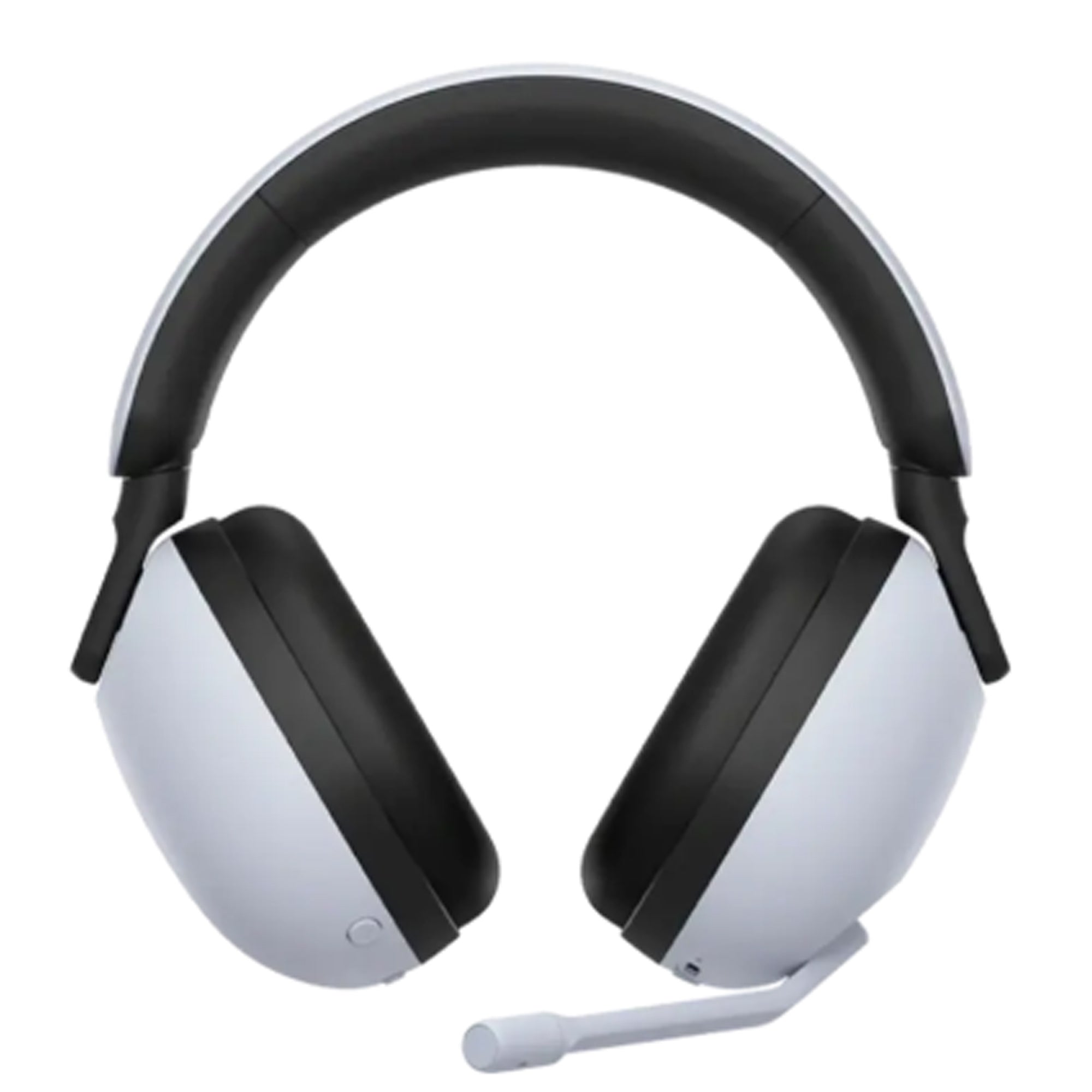Sony INZONE H9 Wireless Noise-Canceling Gaming Headset (White)