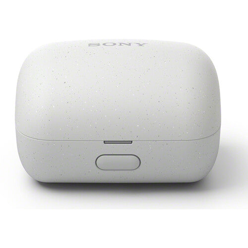 Sony LinkBuds WF-L900 Truly Wireless Earbuds Earphone White