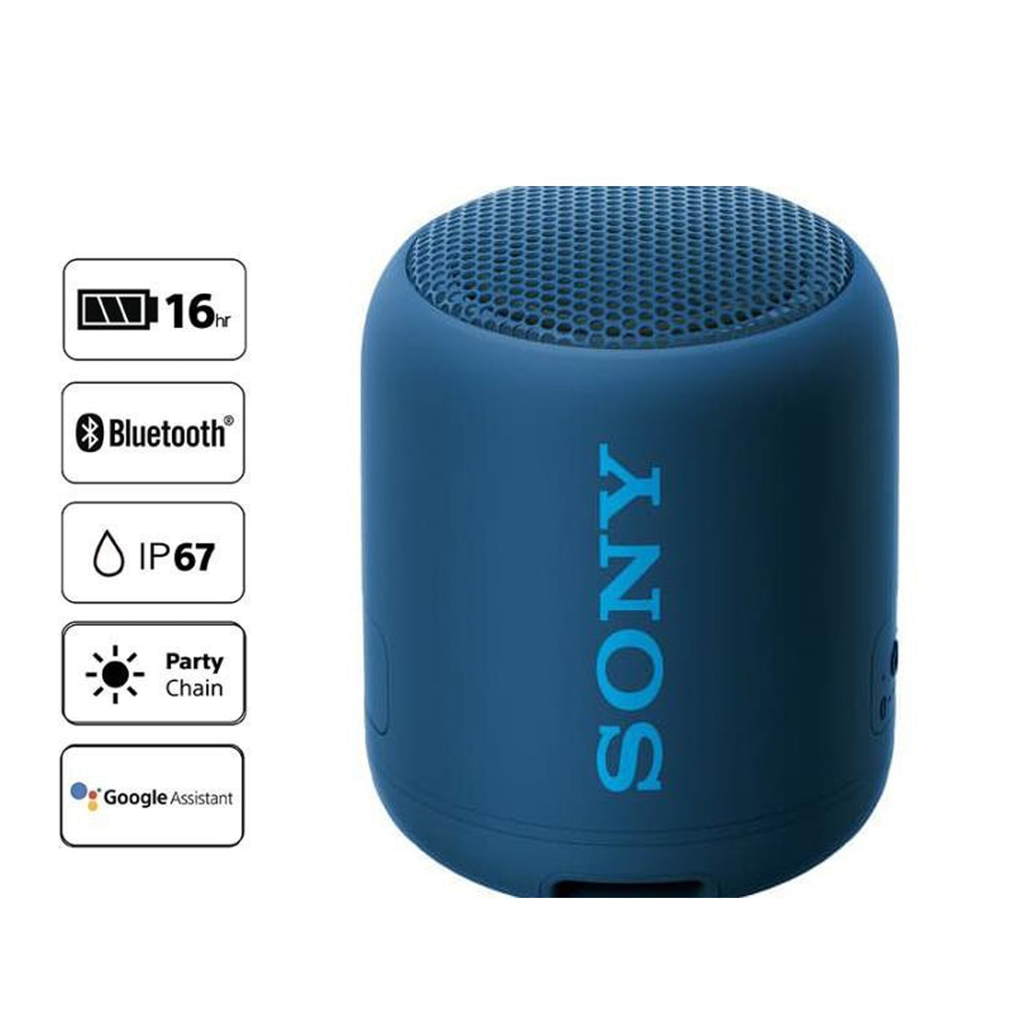 SONY SRS-XB12/LC E