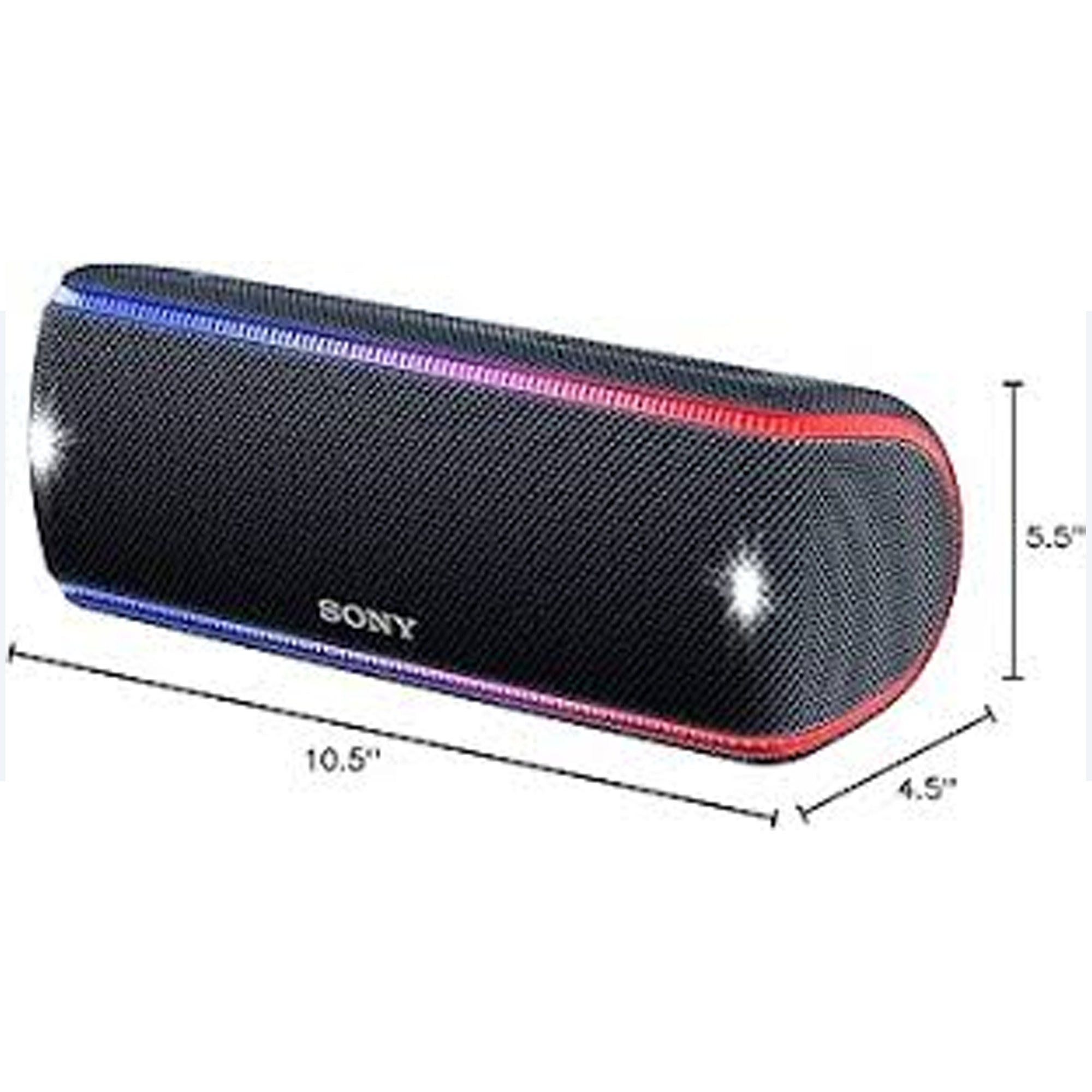 SONY SRS-XB31/BC E