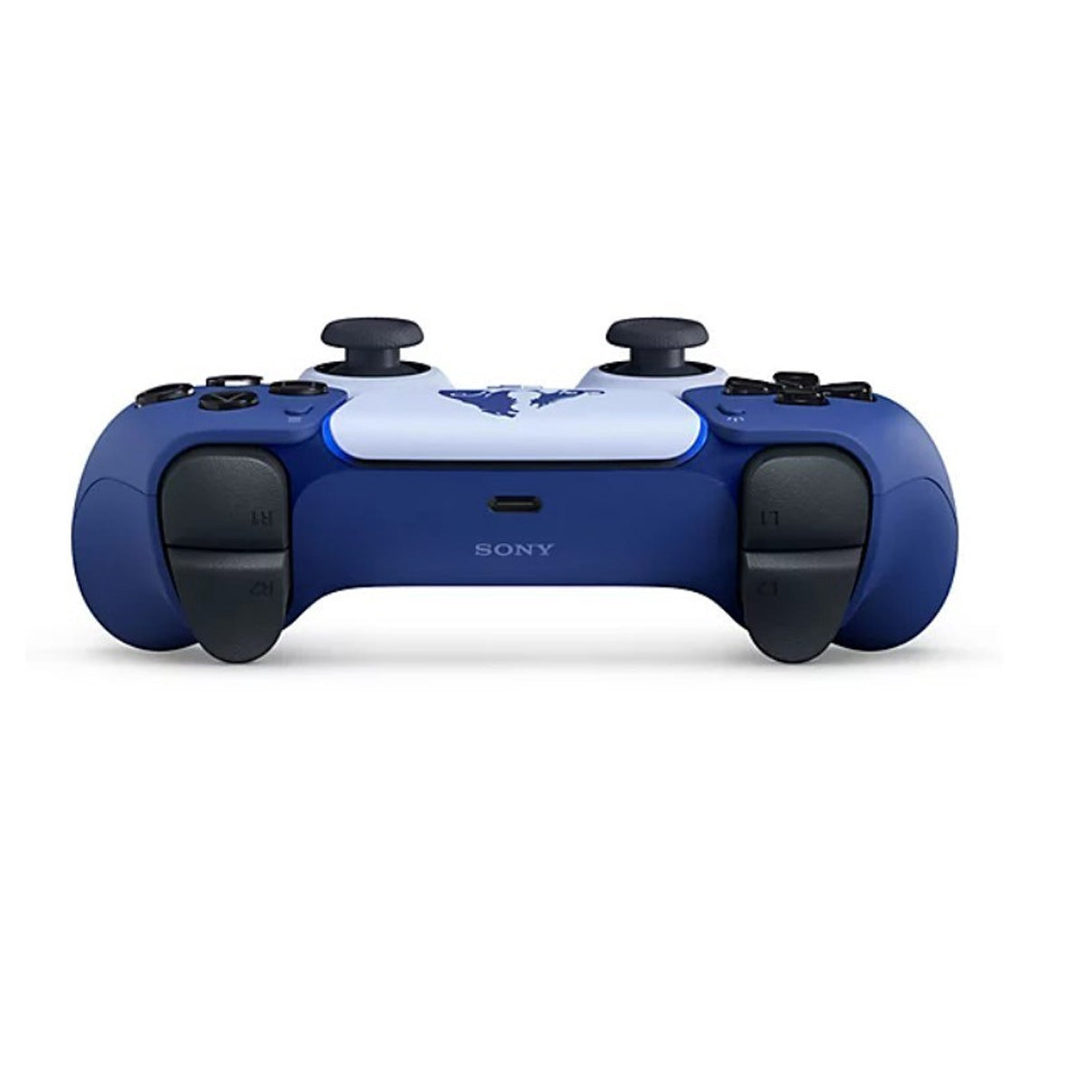 DualSense Wireless Controller - God of War Ragnark Limited Edition CFI-ZCT1G Z1