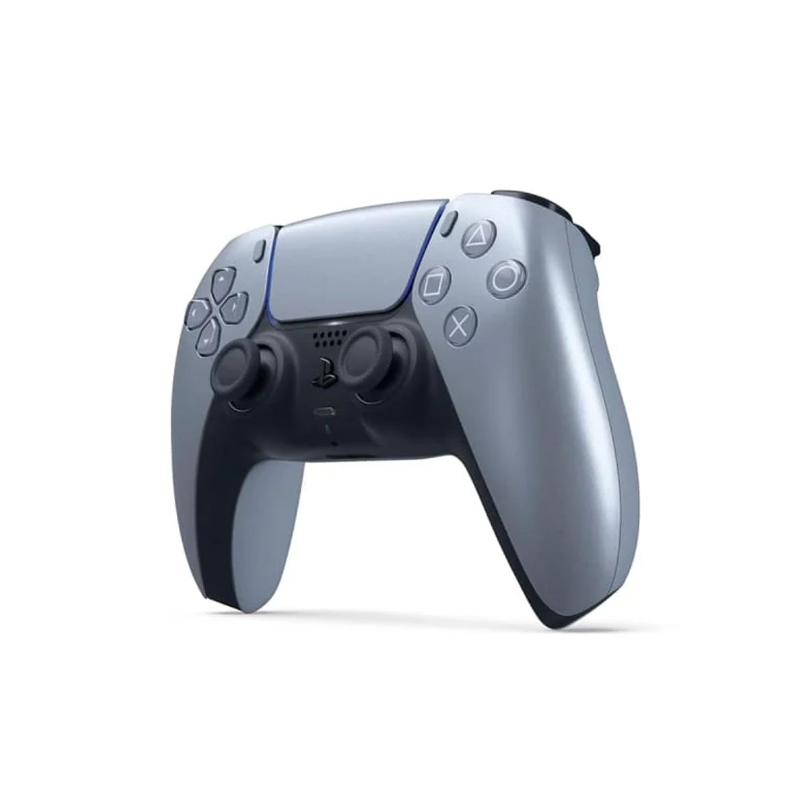 DualSense Wireless Controller - Sterling Silver CFI-ZCT1G08