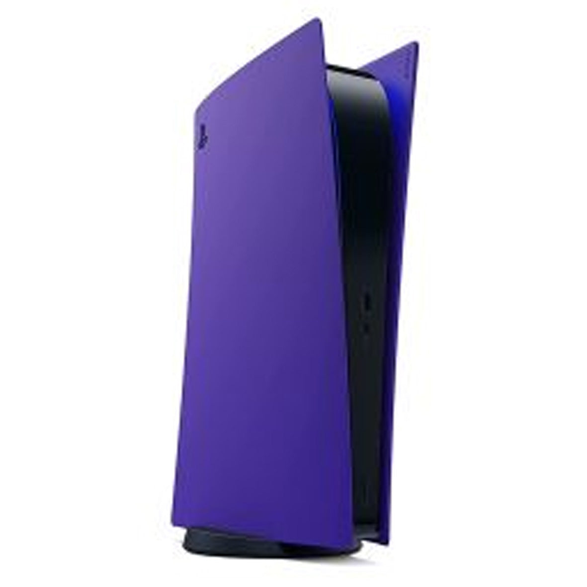 Playstation5 Disk Edition Console Cover Galactic Purple CFI-ZCD1G04