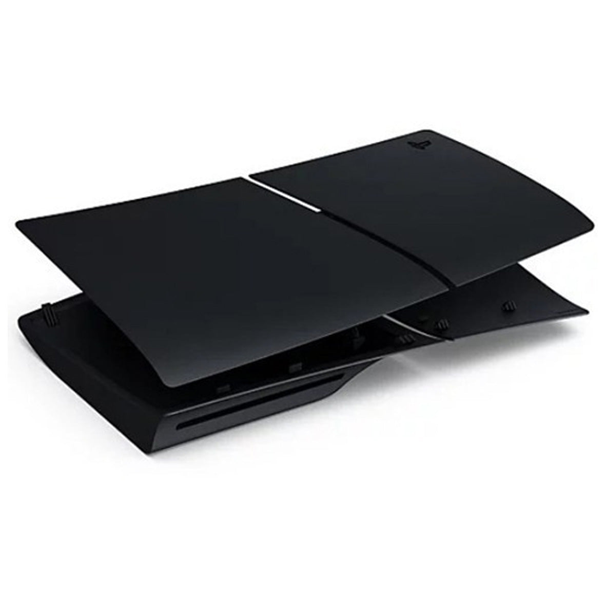 Playstation5 Disk Edition Console Covers midnight Black CFI-ZCD1 G01(ASIA-00410)