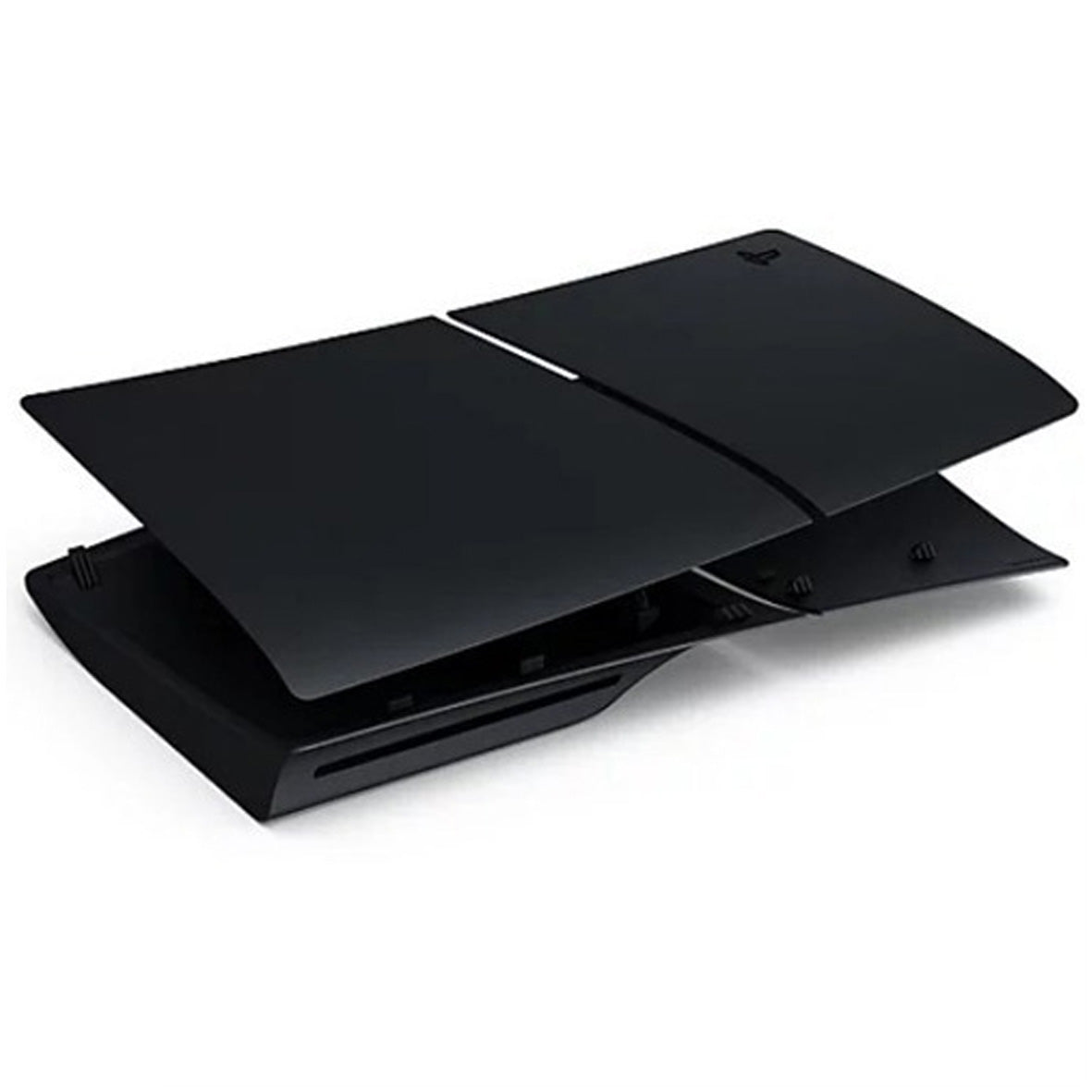 PlayStation5 Slim Console Covers Midnight Black (D-Chassis) CFI-ZCS2G01