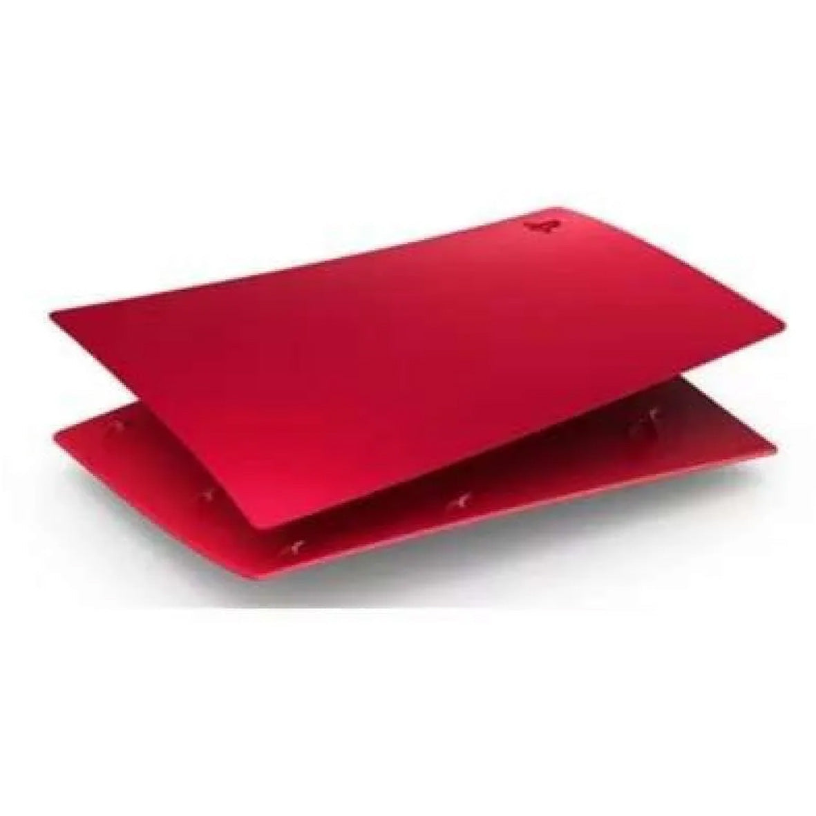 PlayStation5 Slim Console Covers Volcanic Red (D-Chassis) CFI-ZCS2G07