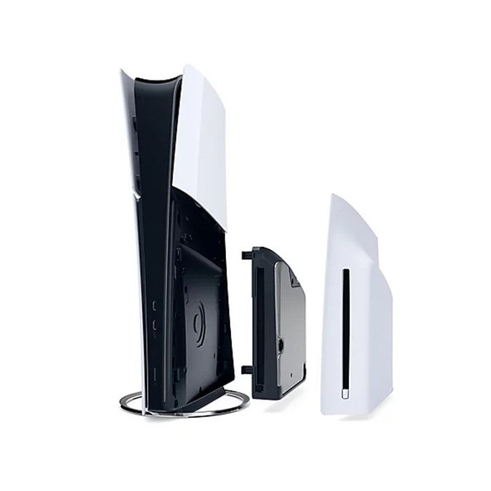 PlayStation5 Slim Disc Drive CFI-ZDD1G