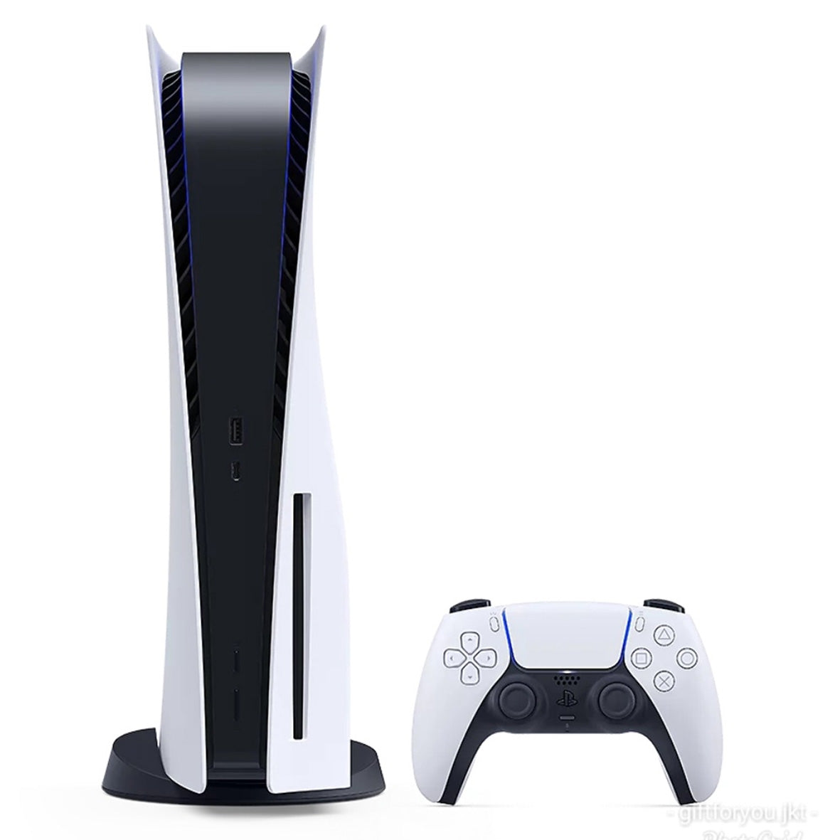 PlayStation5 Digital Horizon Forbidden West Bundle (ASIA-000421)