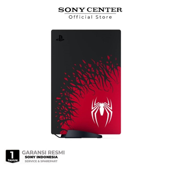 PS5 Console Eiger - Marvel's Spider-Man 2 LE Bundle (ASIA-00477)