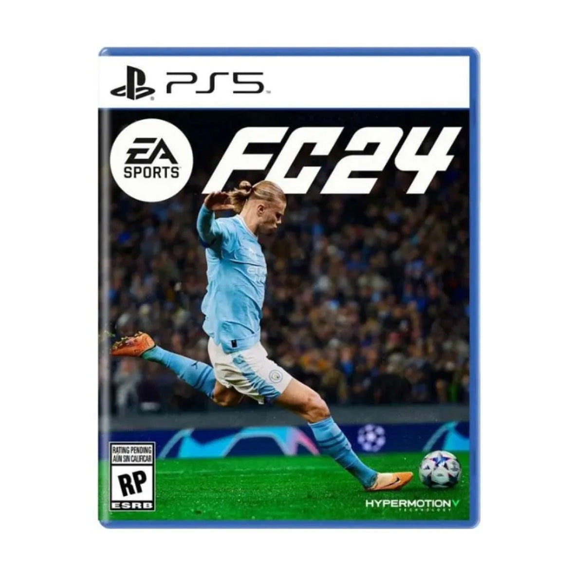 PS5 EA Sports FC 24 ELAS - 10513