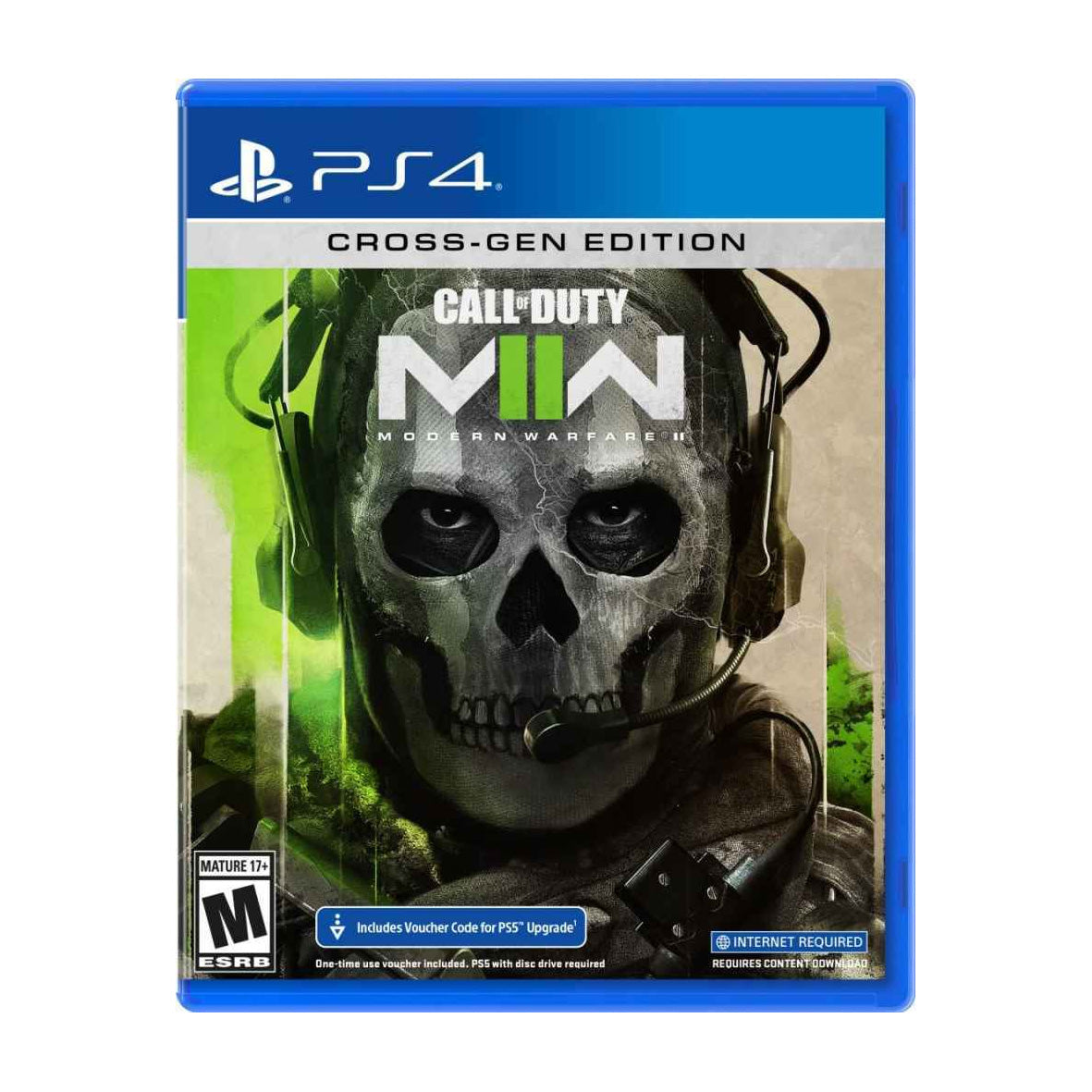 Call of Duty: Modern Warfare II (PS5) ELAS-10310