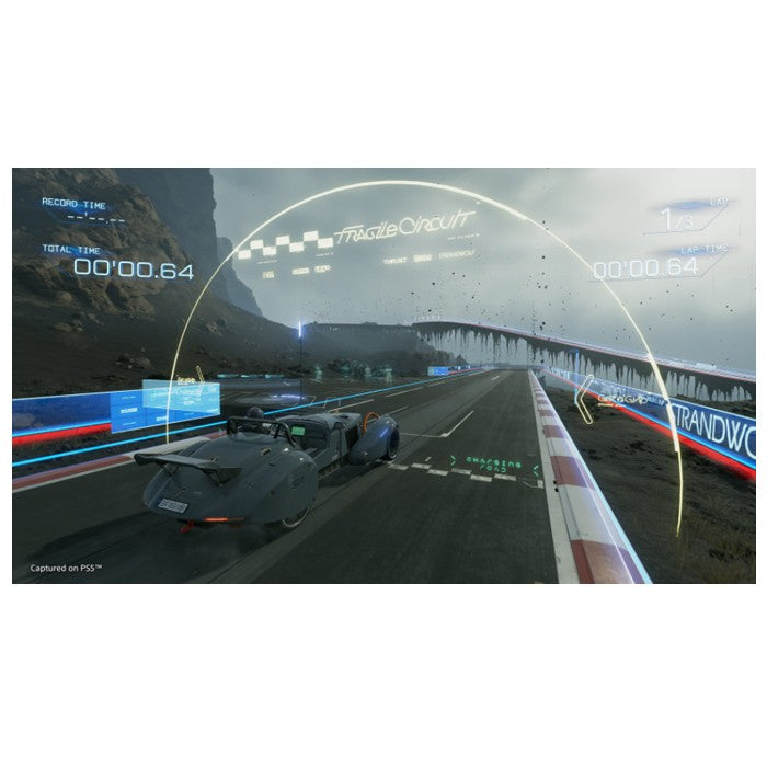 Death Stranding Director's Cut (PS5) ECAS-00031E