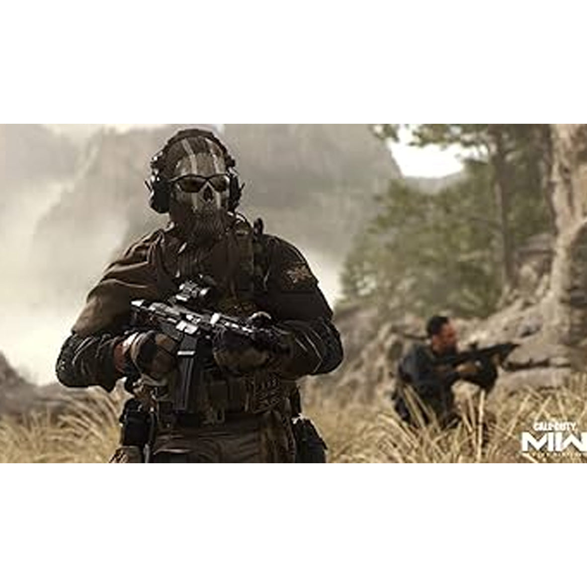 Call of Duty: Modern Warfare II (PS5) ELAS-10310