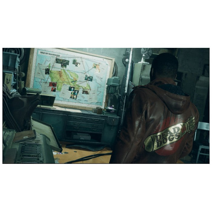 Deathloop STD Edition ( PS5 )