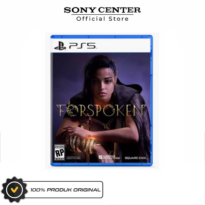 FORSPOKEN ELAS-10242