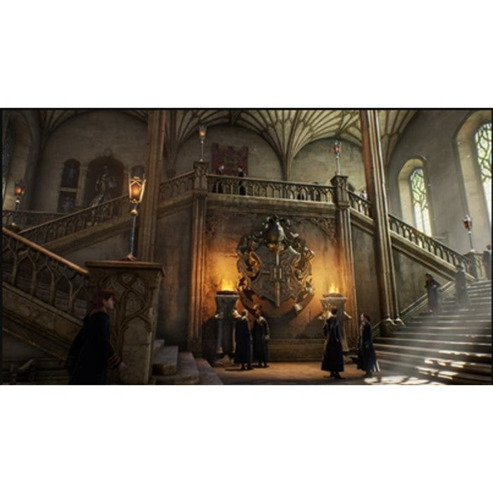 Hogwarts Legacy (PS5)