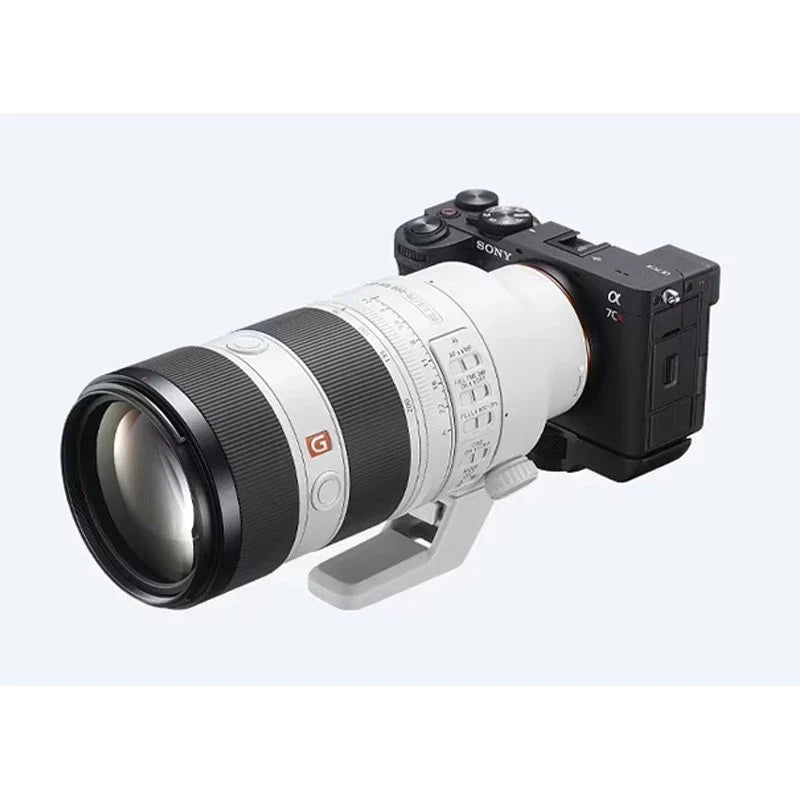 Sony GP-X2 Grip Extension for Sony a7C II/a7CR