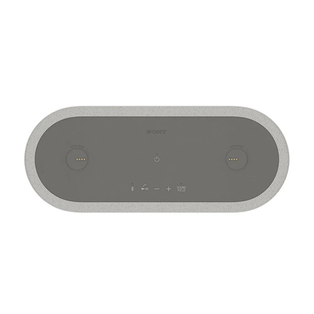 Sony HT-AX7 Portable Theater System with 360 Spatial Sound Mapping