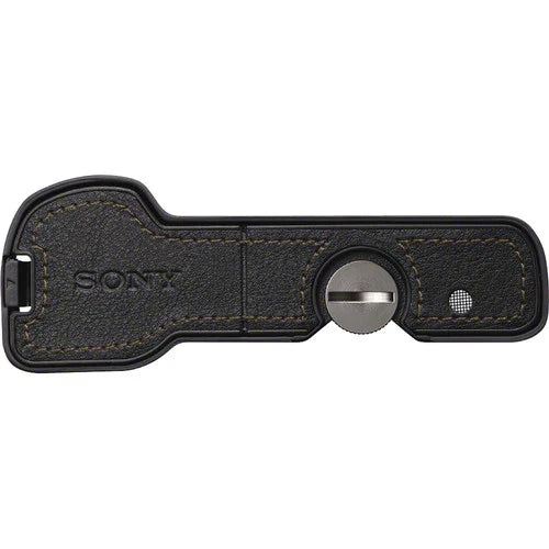 SONY CASE LCS-EBD BLACK