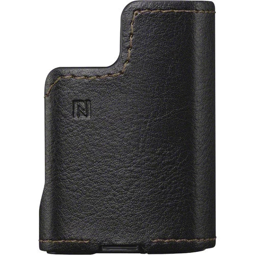 SONY CASE LCS-EBD BLACK