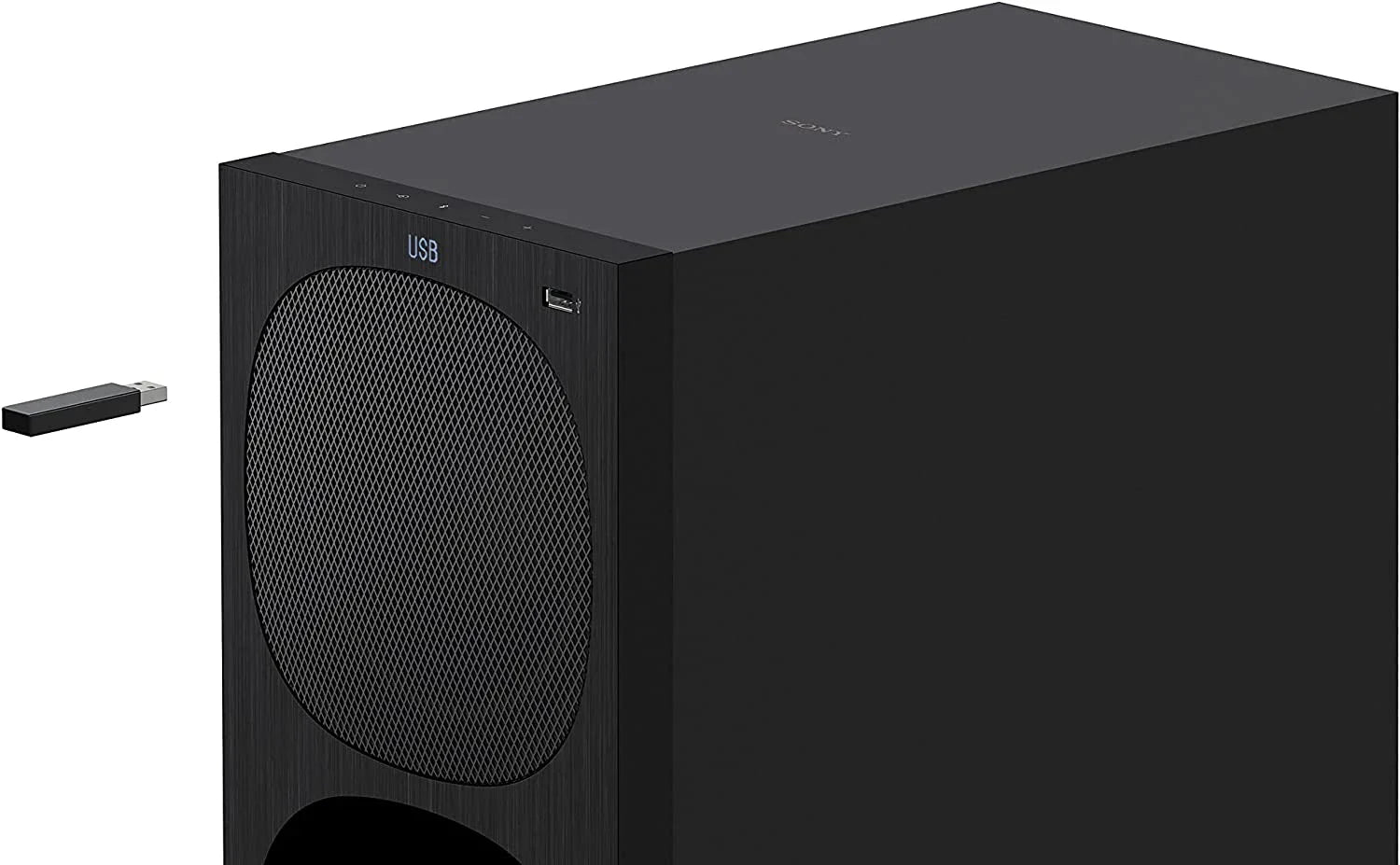 Sony HT-S20R Soundbar Home Cinema 5.1ch