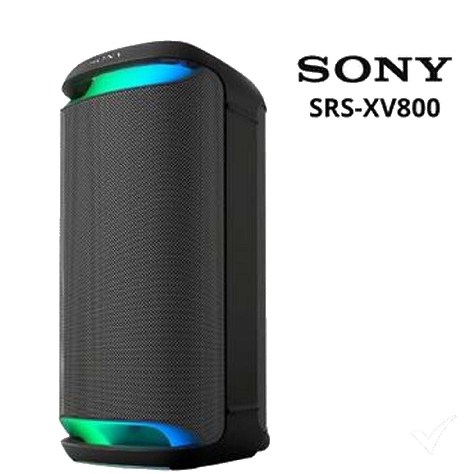 SONY SRS-XV800/BCSP6