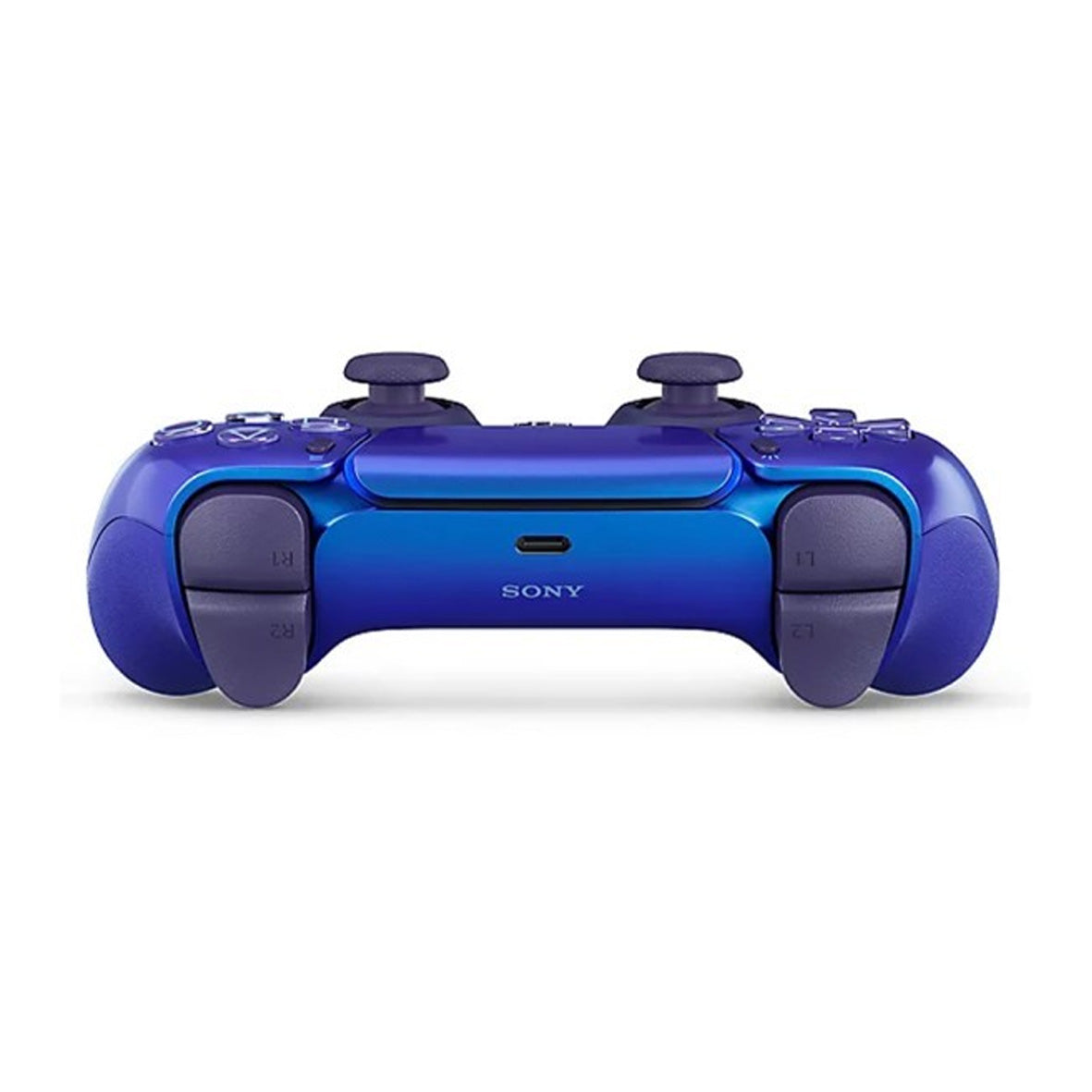DualSense Wireless Controller – Indigo CFI-ZCT1G11