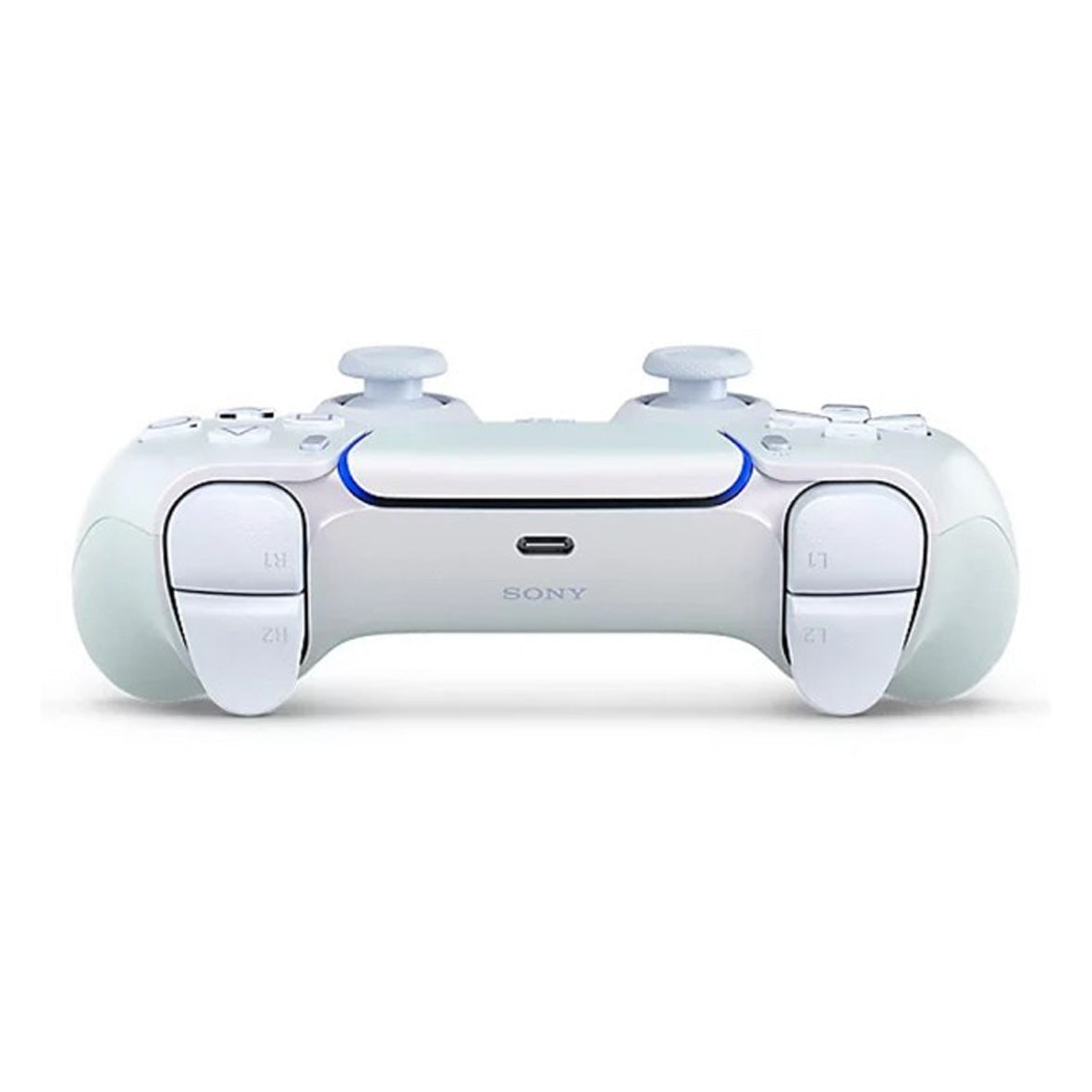 DualSense Wireless Controller – Pearl CFI-ZCT1G12