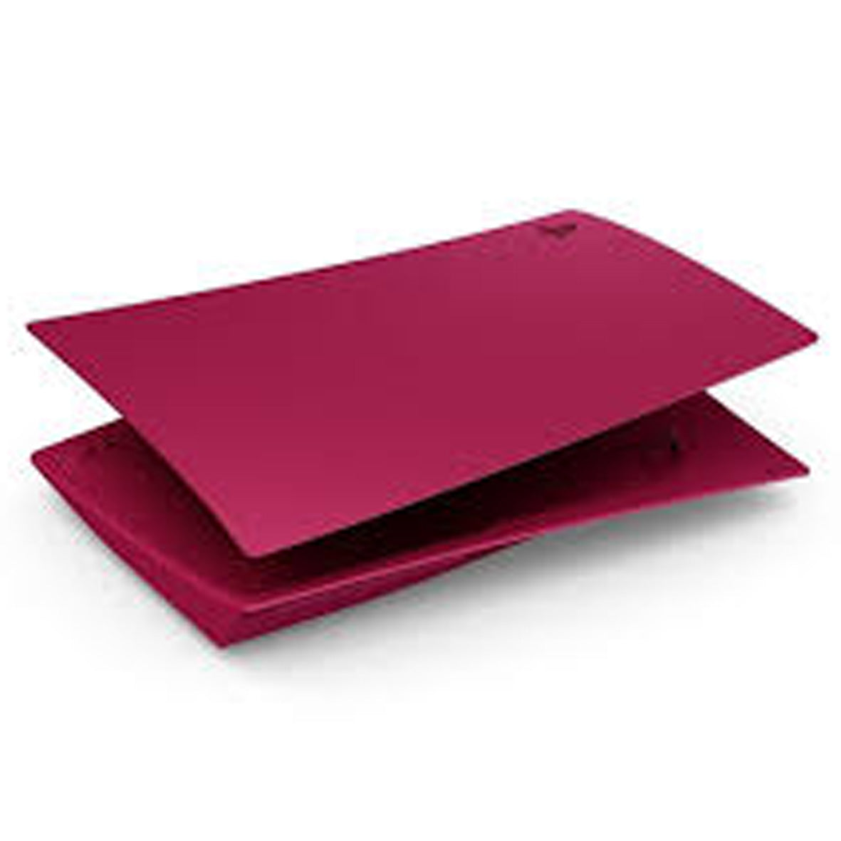 Playstation5 Disk Edition Console Cover Cosmic Red CFI-ZCD1 G02 (ASIA-00412)