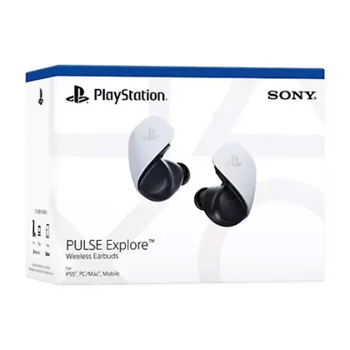 Pulse Explore Wireless Earbuds (Nomad) CFI-ZWE1G