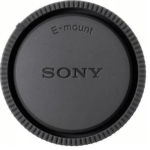 Sony E 35mm f1.8 OSS Lens
