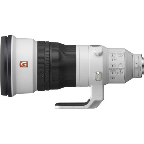 Sony FE 400mm f2.8 GM OSS Lens