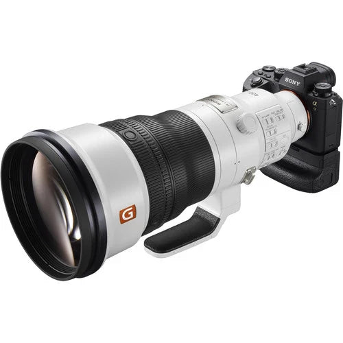 Sony FE 400mm f2.8 GM OSS Lens