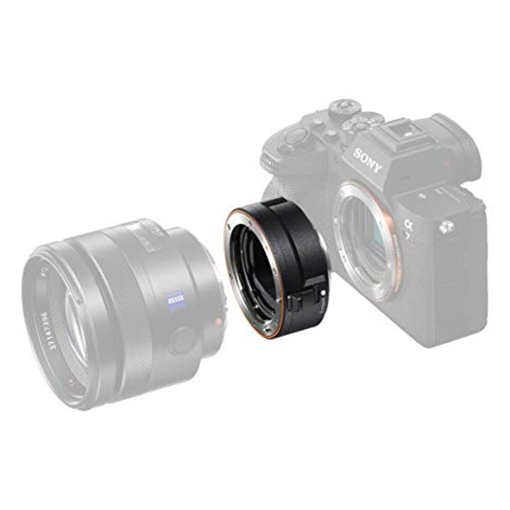 SONY LA-EA5//Q   SYU