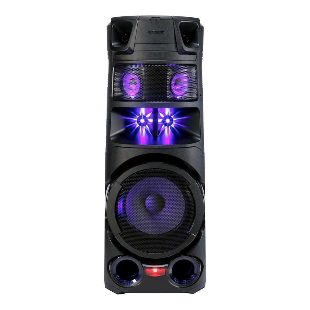 SONY MHC-V83D//M SP6