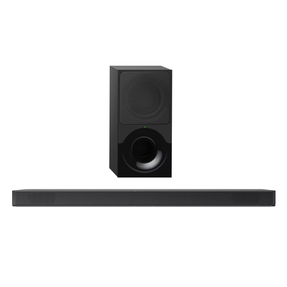 SONY HT-X9000F//MSP1